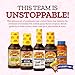 Country Bob's Seasoning & Rub Variety Pack - Includes All Purpose, Original BBQ and Sweet Honey BBQ Sauce, Seasoning Salt and Marinade