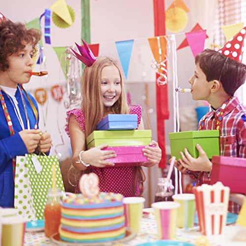 Laveir LE004-7TH Pink-7Th Bracelet, 7 Year Old Girl Gifts thumb #5