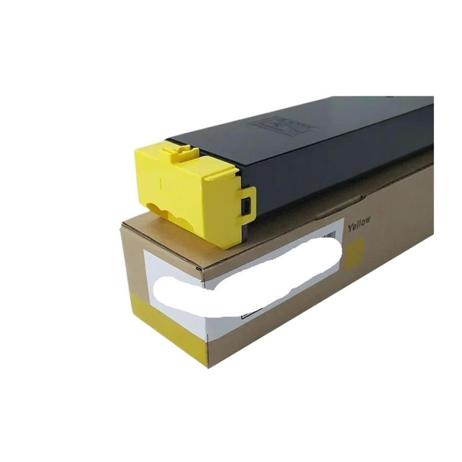 Compatibile Con Sharp, Cartuccia Toner MX23 MX-23 | Per MX-1810 2010 2310 2314 2614 2616 3111 3114 3116 MX-2018 2318(Y)