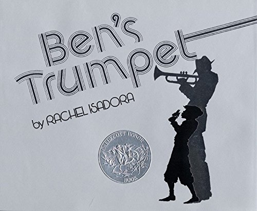 Preisvergleich Produktbild Ben's Trumpet