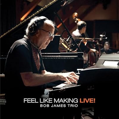 Feel Like Making Live!