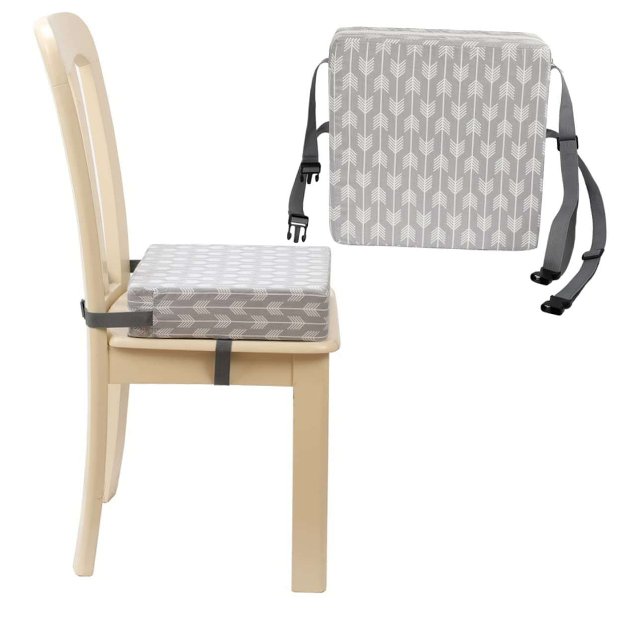 ifundom Cojín Para Comedor Para Niños Cojín Para Silla Cojín Elevador Para Silla Cojín Para Comedor Para Niños