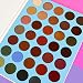Rude Cosmetics Fairy Tale 35 Eyeshadow Palette - Book 3 for Women - 1.34 oz Eye Shadow