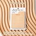 8 Planner Sticky Note Pads Set – Sticky Note Pads, 60 Sheets/pad, for Daily Weekly Monthly Planning to Do List Note Book