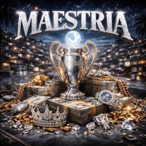  Maestria [Explicit]