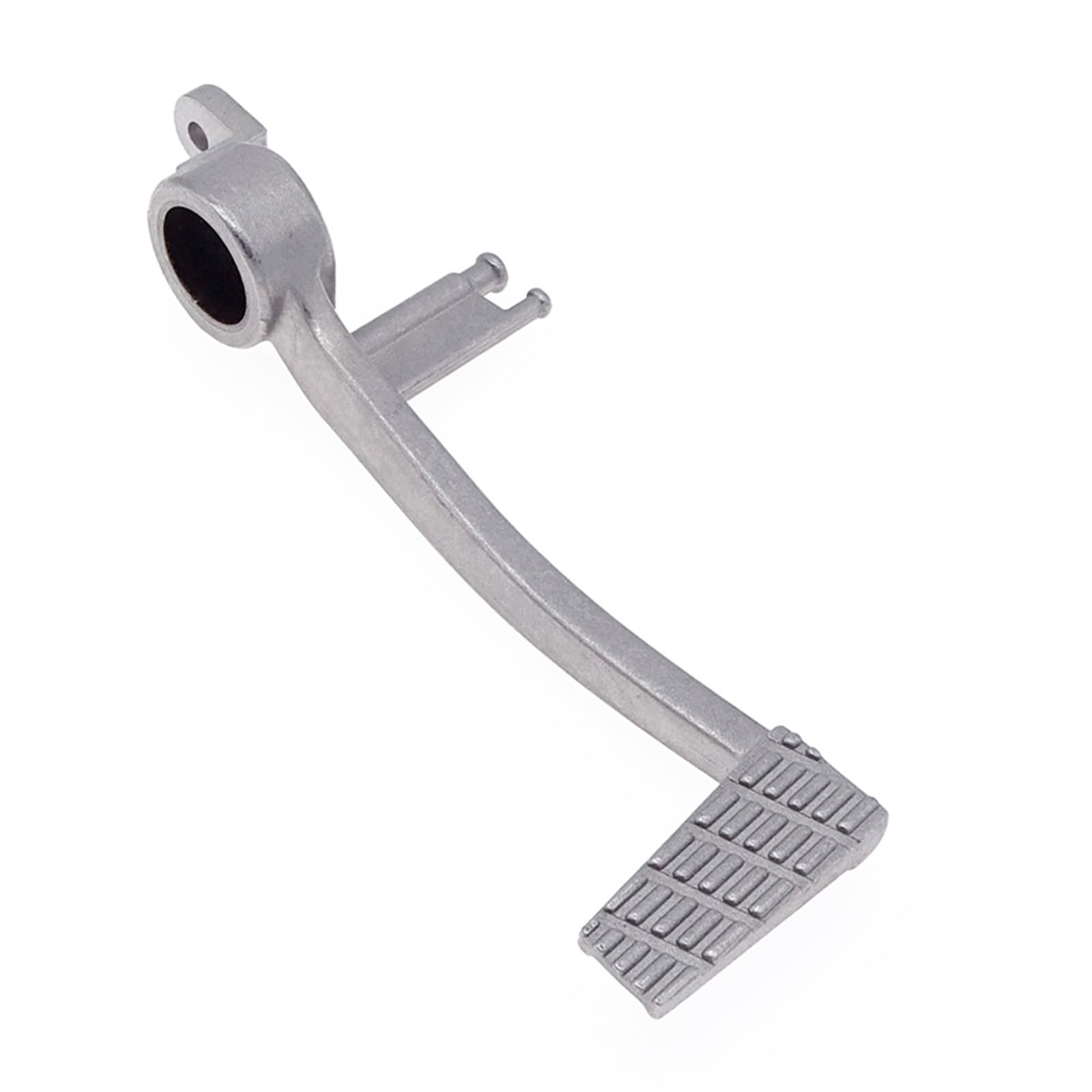 EMYMPUKSCK Motorcycle Rear Brake Foot Pedal Lever for S&uzuki GSXR600 GSXR750 GSXR1000 K5 K6 K7 K8 K9 K10 Aluminum Accessories