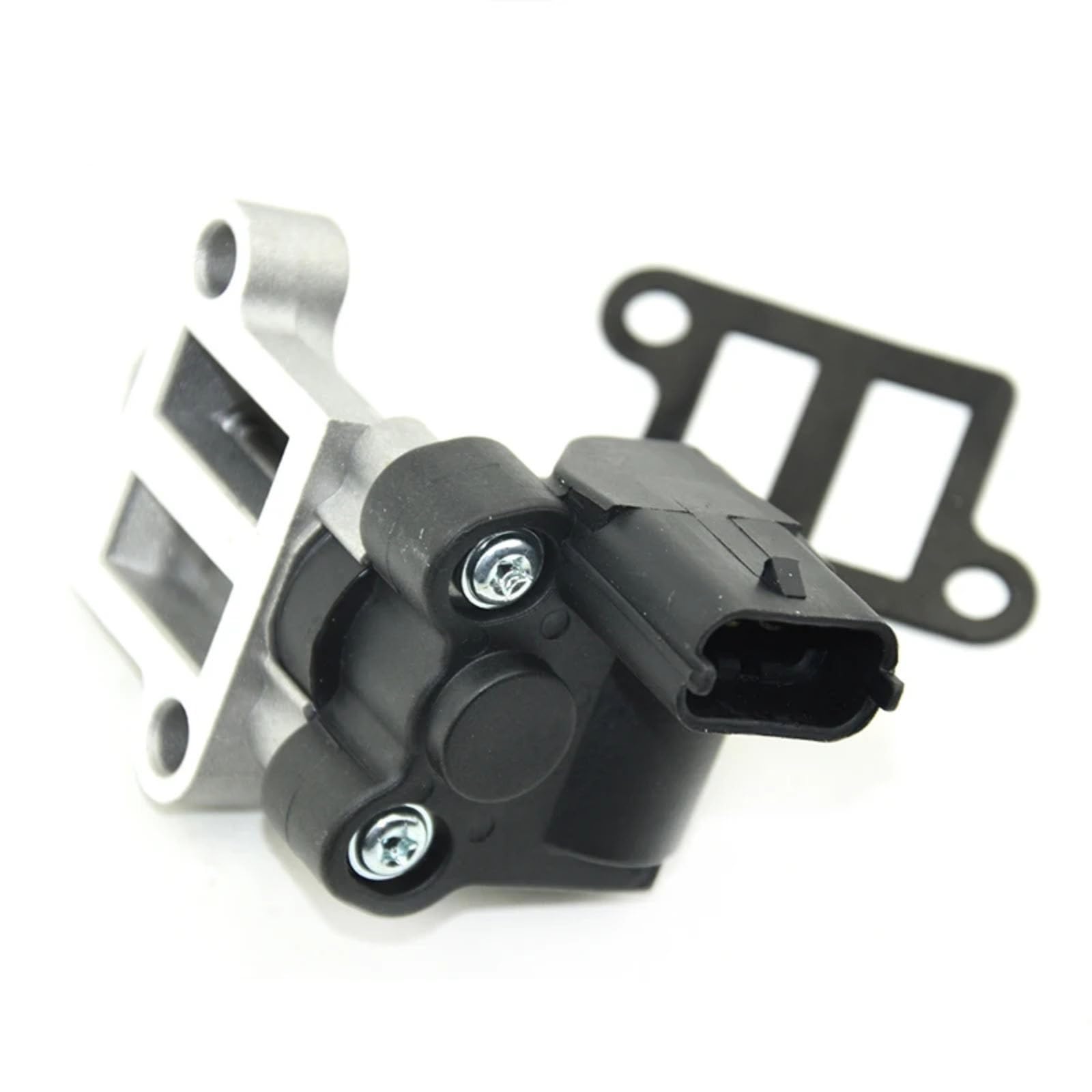 Soupape De Régulation Vitesse Ralenti 35150-23700 Compatible Avec Kia Pour Soul 2010-2011 Pour Spectra5 2005-2009 Pour Sportage 2005-2010 Vanne IAC