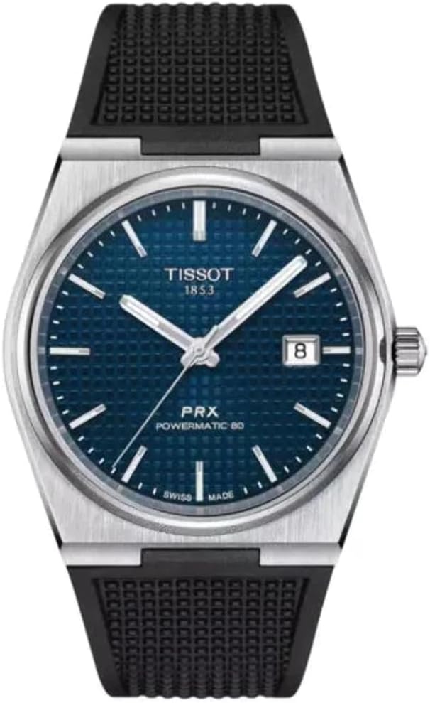 Tissot PRX Powermatic 80 Wristwatch, Modern