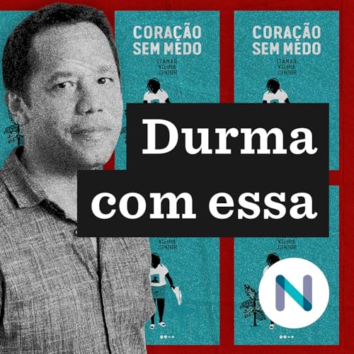 Uma conversa com Itamar Vieira J&uacute;nior sobre livros no Brasil