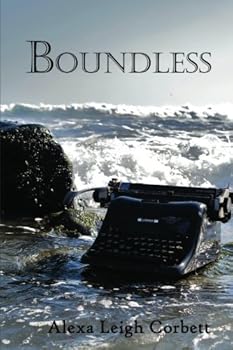 Paperback Boundless Book