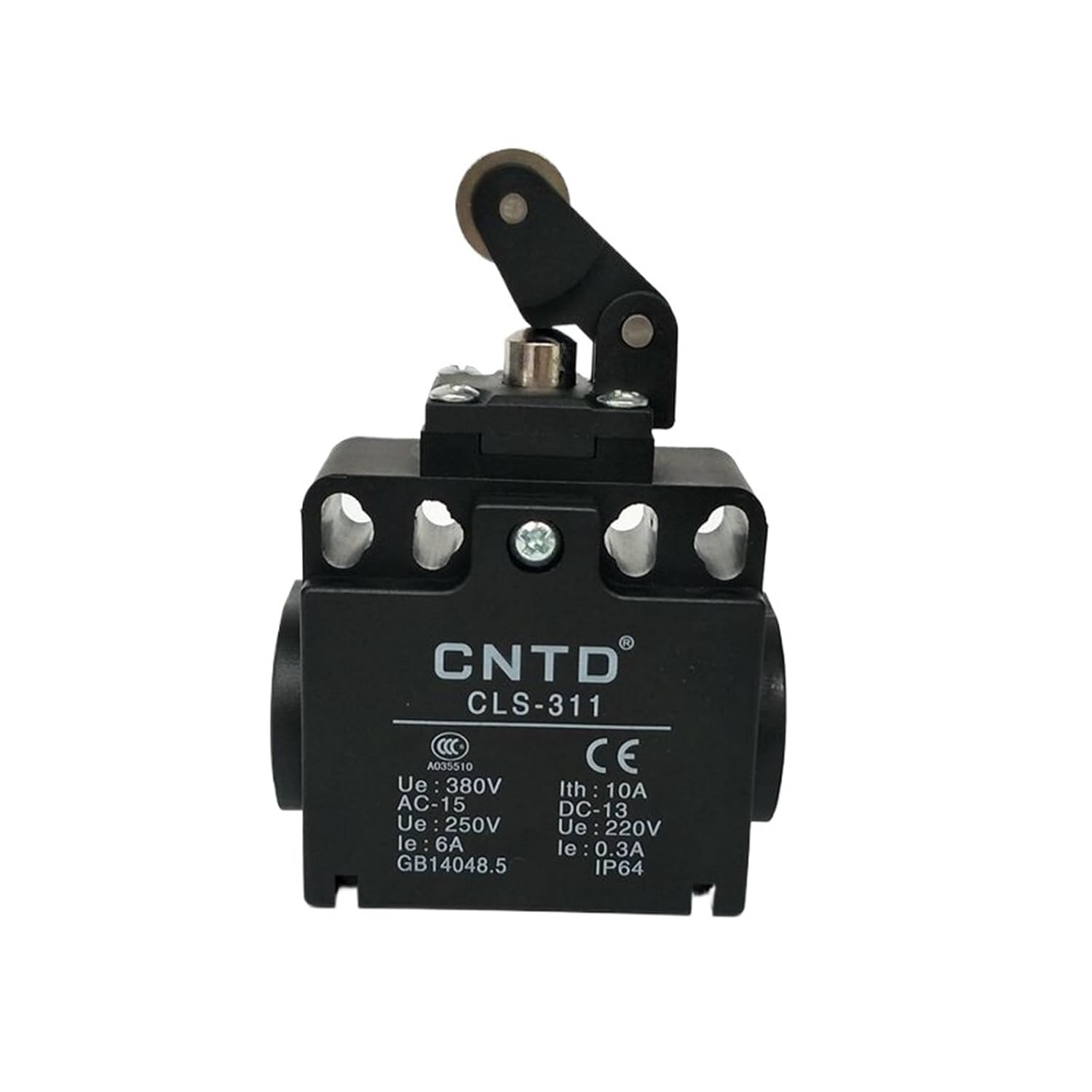 CLS-311 Limited Switch