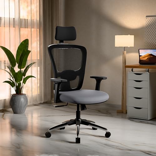 Green Soul Jupiter Superb | Ergonomic Mesh Office Chair for Work ...