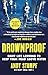 Drownproof: Eight Life Lessons to Keep Your Head Above Water