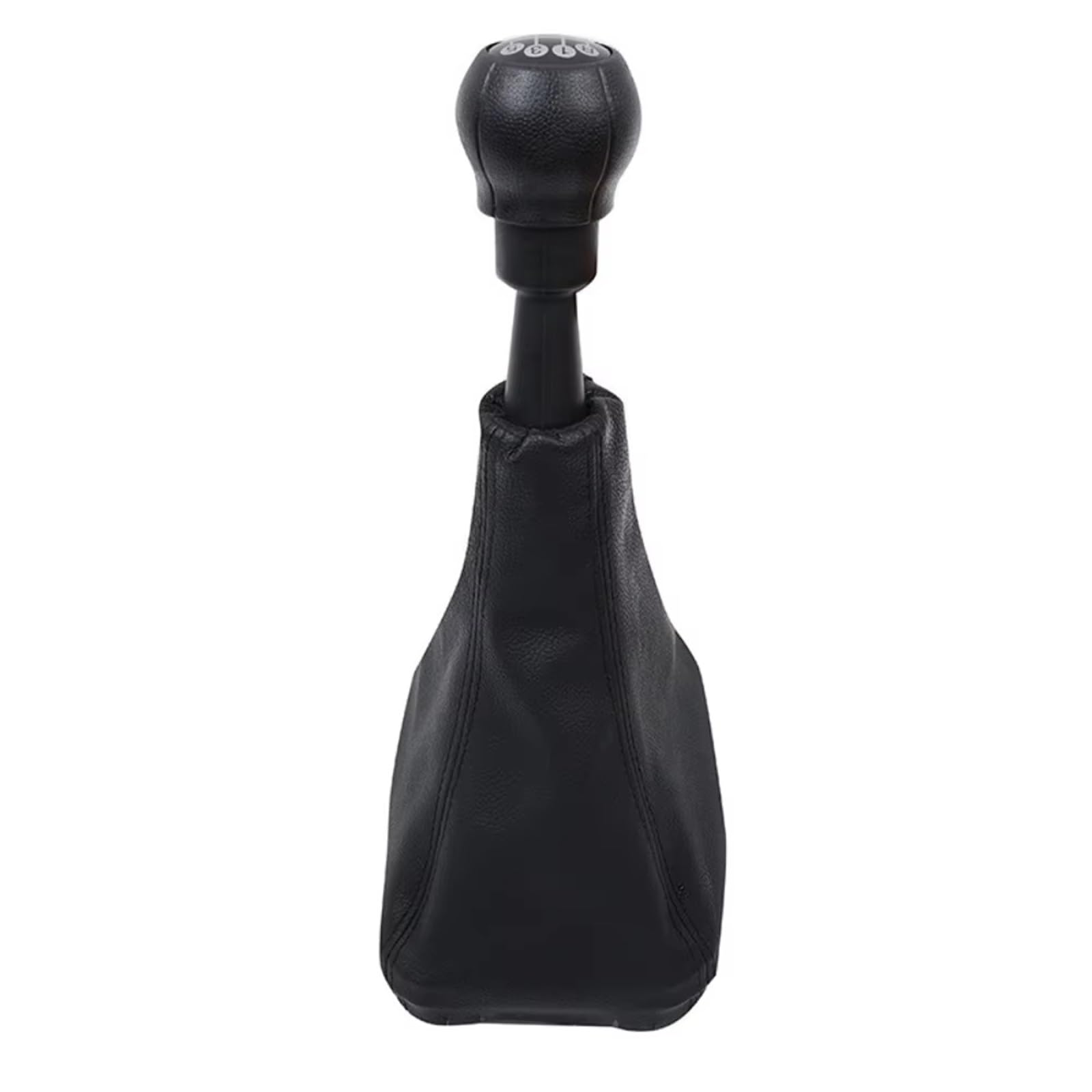 Llsucbd One Color Car Gear Shift Knob For Opel For Zafira A 1999-2005 Auto Shift Set