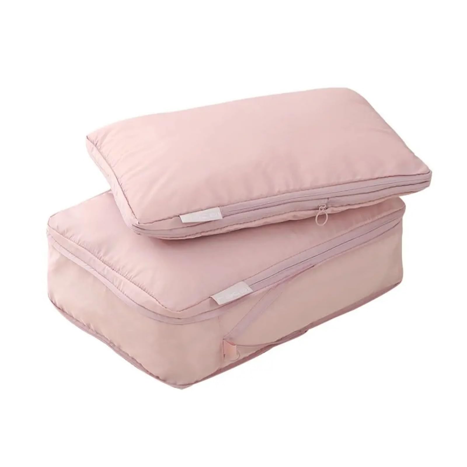 Bolsa Sujetador Viaje Bolsa de compresión de viaje portátil, bolsa de embalaje de almacenamiento de gran capacidad for ropa, organizador de equipaje que ahorra espacio