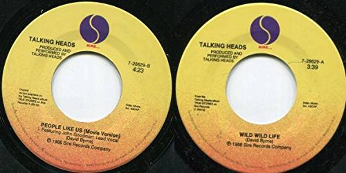 PEOPLE LIKE US (MOVIE VERSION) WILD WILD LIFE (457″) PEOPLE LIKE US (MOVIE VERSION) WILD WILD LIFE (457″)