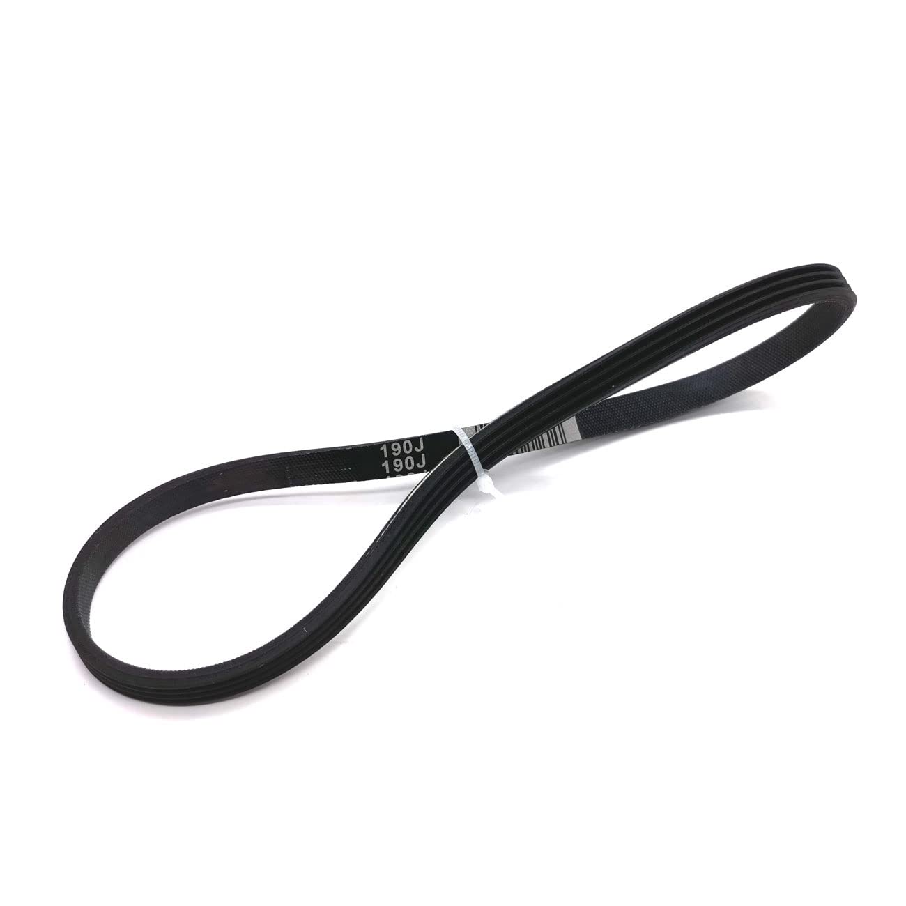 10PJ1333 8PJ1333 7PJ1333 6PJ1333 525J Longitud 1333 mm Correa for cortacésped Correas de transmisión de goma (Size : 15ribs)