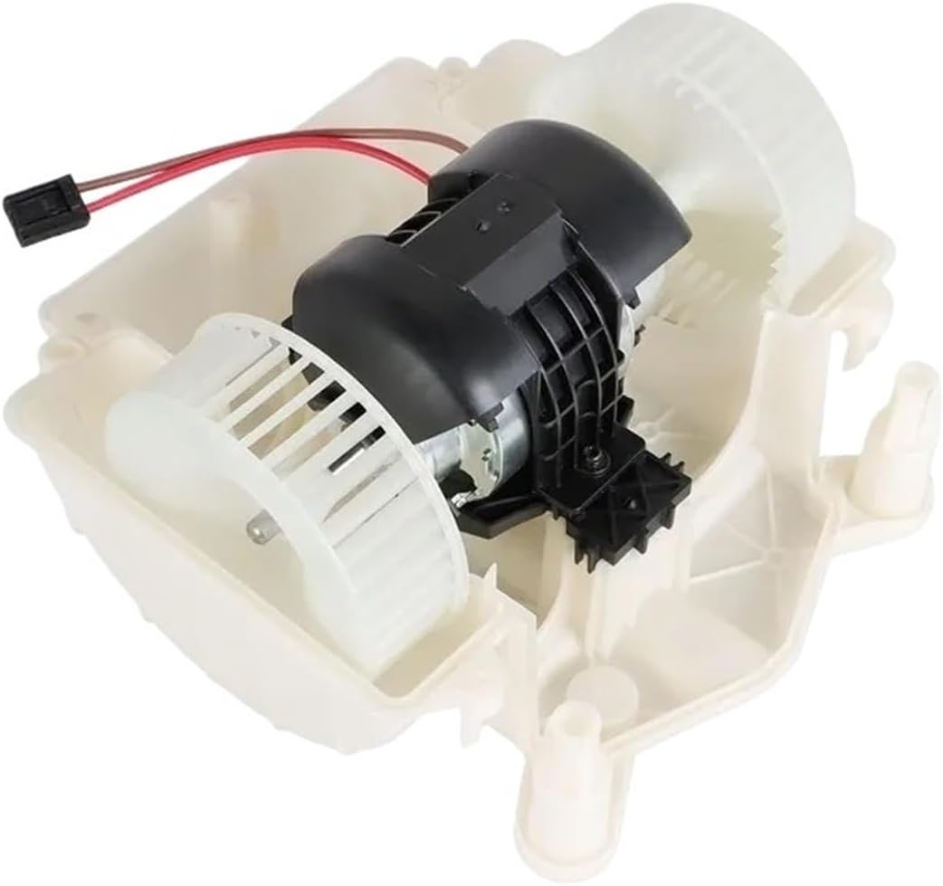 Car Air Conditioning (AC) Heater Fan Blower Motor A2218200514 A2218202714 Auto Parts Suitable for Mercedes Benz W221 S280/S320/S350/S400/S430/S450/S500/S600/S55/S65