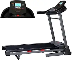 Esteira Elétrica Semi-Profissional 548 Club Dobrável 220V – Até 16 km/h, Painel LCD, 12 Programas, Inclinação Manual, Capacidade 120kg