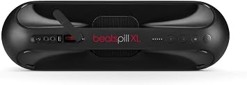 T-Power 6.6 feet Cable Ac Dc Adapter for Beats by Dre Beats Pill XL B0514 Wireless Bluetooth Portable Speaker BeatsPill XL Beats PillXL BeatsPillXL
