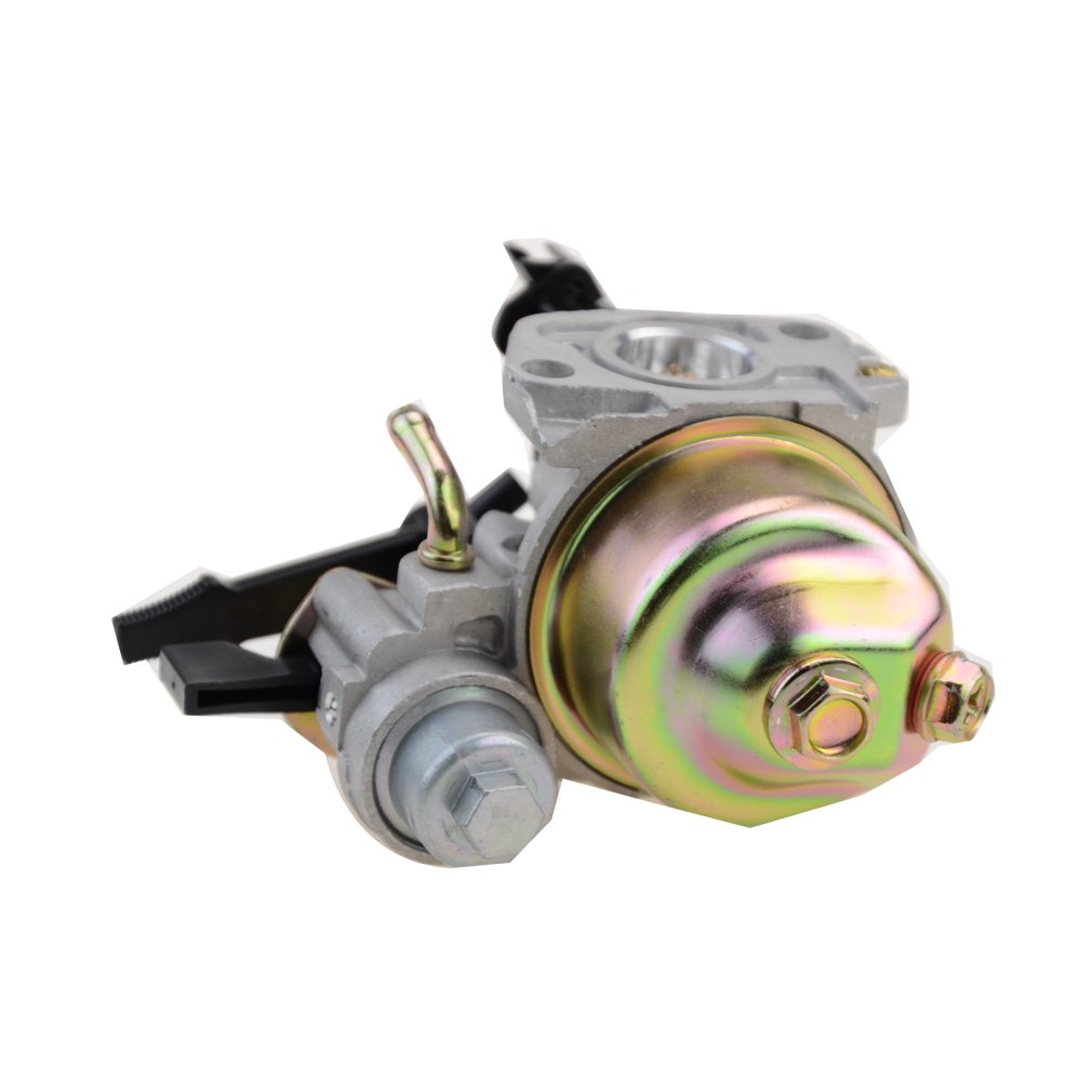 GOOFIT CENTRIFUGAL CLUTCH 3/4" Carburetor w/Gasket Replacement For