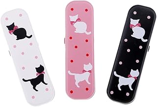 [Sharplace] 着物 和装 着付け用品 衿止め 和装 桜柄 ３個セット 全5種