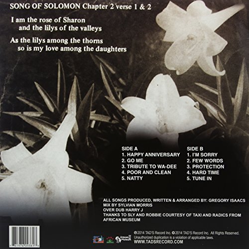 The Lonely Lover [Disco de Vinil]