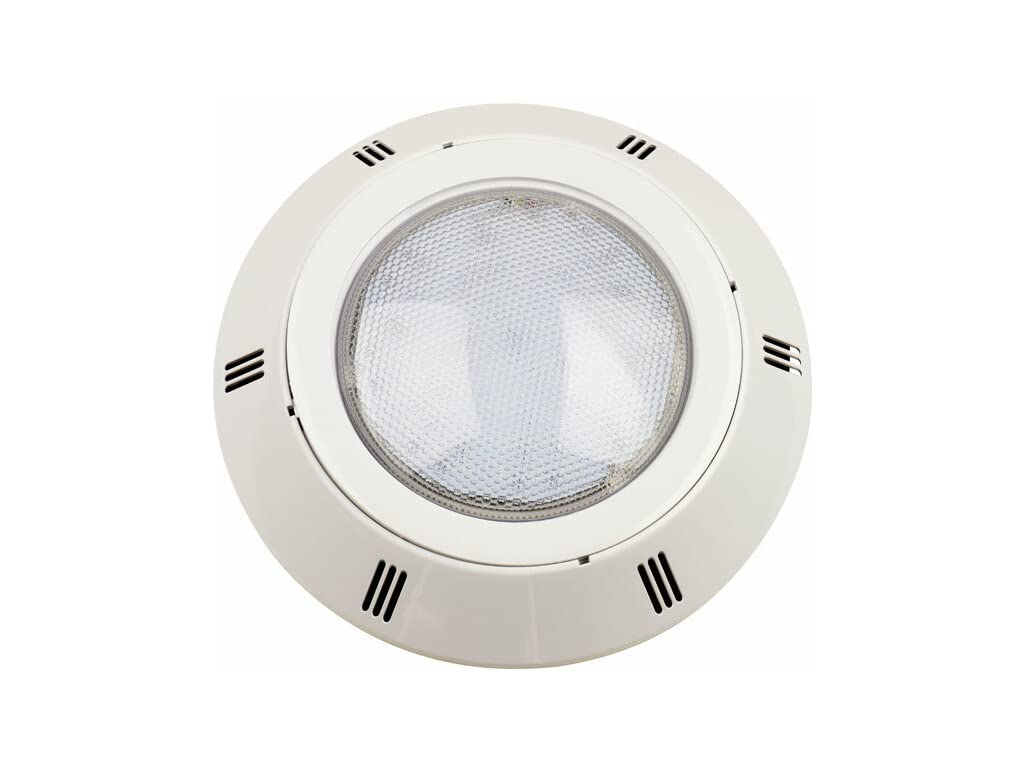Productos QP 500384F - Proyecto EXTRAPLANO LED CRUCETA Blanco
