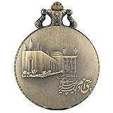 Zifferblattdesign: Der Träger kann die Uhrzeit leicht klar erkennen, da die Uhr ein weißes Zifferblatt mit schwarzen arabischen Ziffern hat. Diese Gestaltung ist für den Träger bequem.