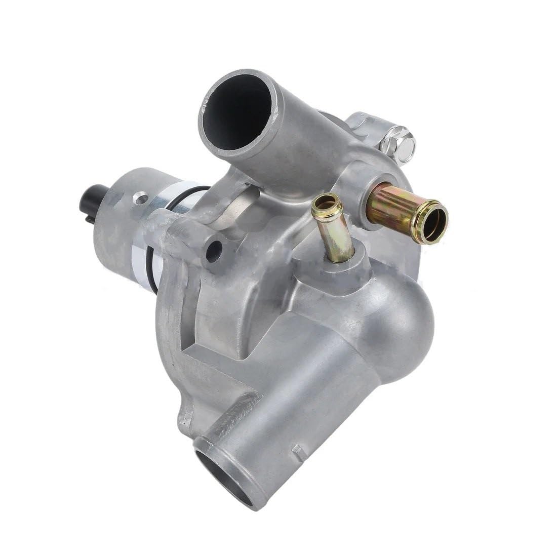motocyklowe Pompa wodna Pompa wodna motocykla ASSY pasuje do SUZUKI GSXR600 2001-2003 GSXR750 2000-2003 17400-35F00 GSX-R600 GSX-R750 Części motocyklowe Zespół pompy