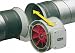 Produktbild Helios Rohreinschubventilator MV 100 A Ventilator für Rohreinbau 4010184060505