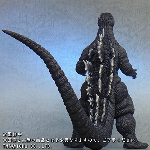 Amazon.co.jp: 東宝大怪獣シリーズ「ゴジラ 2004」ショウネンリック