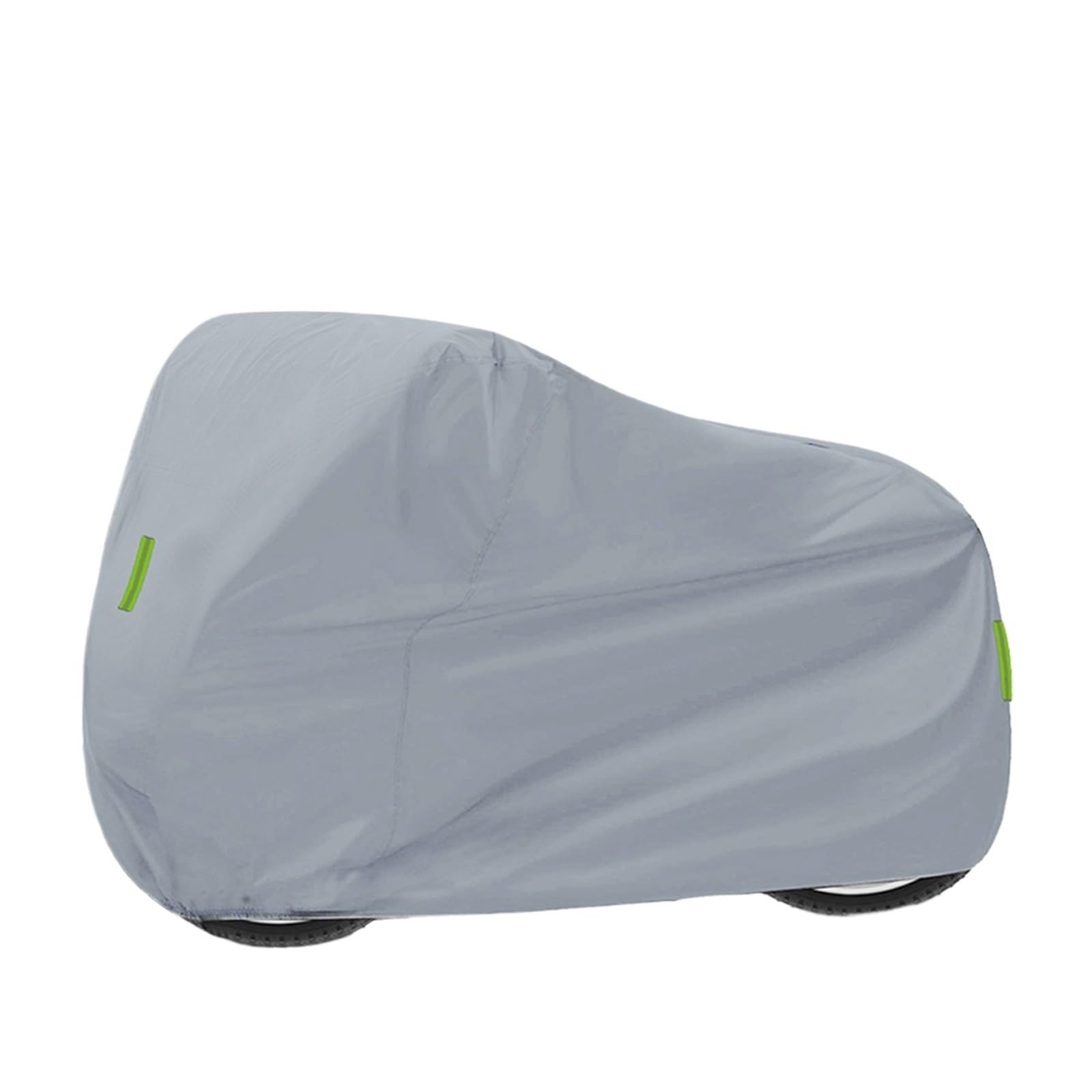 Cubierta Motocicleta Protectora Cubierta para Motocicleta Al Aire Libre para Las Cuatro Estaciones, Impermeable, Resistente A Los Residuos, A La Llia, 210D, Tela Oxford para