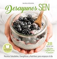 Desayunos Sen 8479539755 Book Cover
