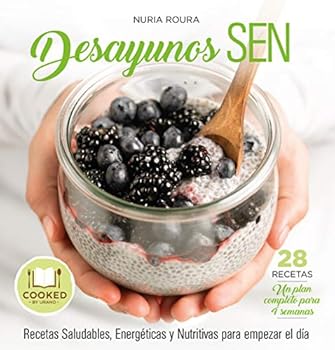 Paperback Desayunos Sen [Spanish] Book