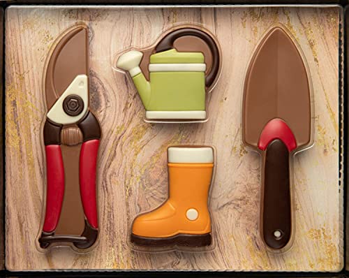 Weibler Geschenkpackung Garten-Set 125g