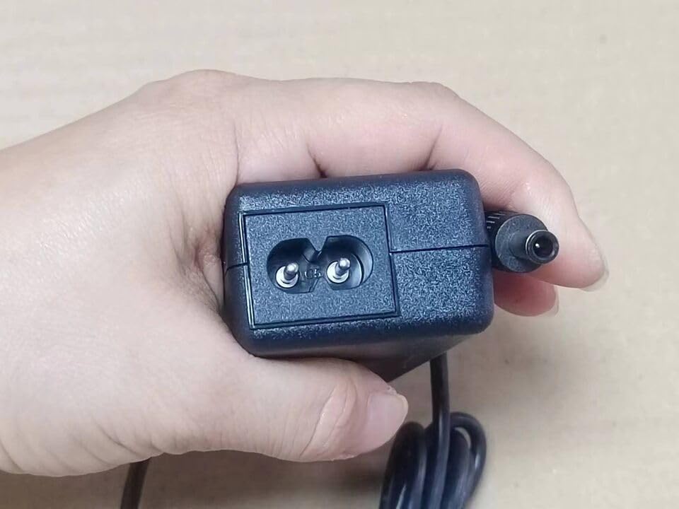 12V AC Adapter Fit for Pioneer DJ Controller DDJ-1000 XDJ-800 DDJ-1000SRT Charger