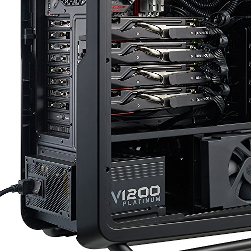 Build My PC, PC Builder, Cooler Master V1200