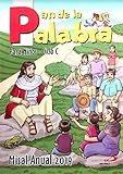 Pan de la Palabra Misal Anual 2016 Ciclo C Para Niños