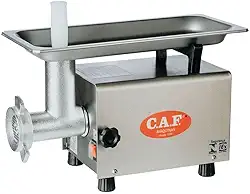 Moedor/Picador de Carne em Inox 8 - CA