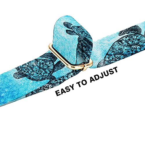 Image of WIRESTER Fashionable Replacement Bag Strap Adjustable Crossbody Shoulder Strap Handbag Strap for Men Women Unisex