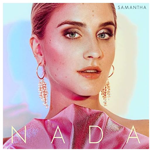 Nada (Edición Firmada) (Digipack)
