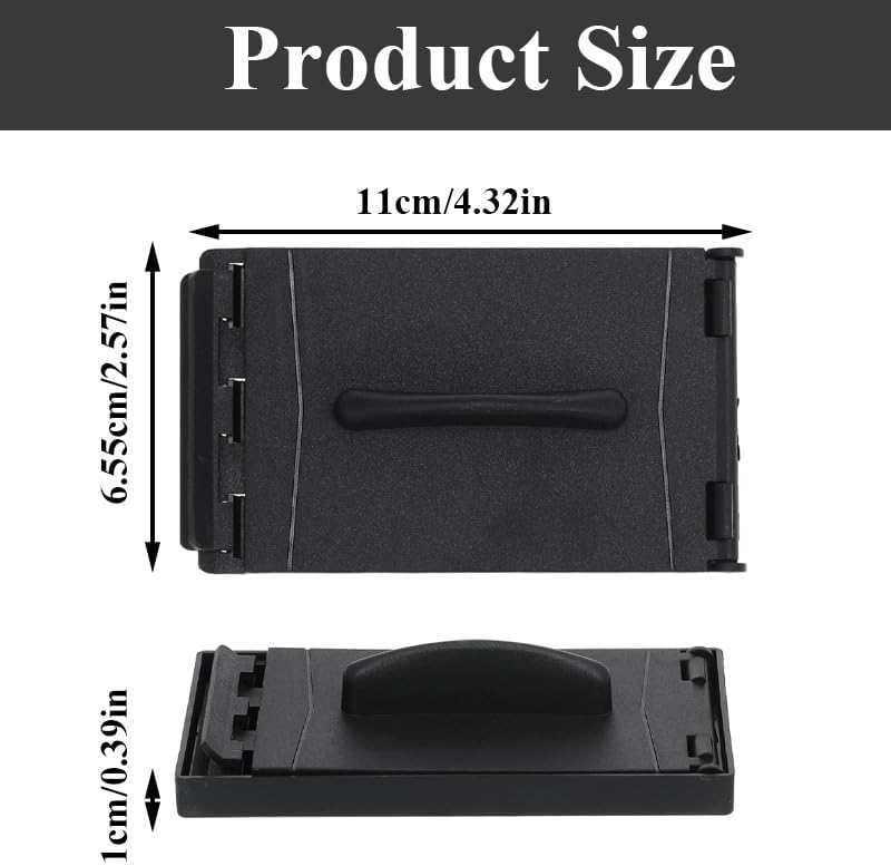 Fret Floss Guitar String Cleaner, String Instrument Cleaning Maintenance Care Accessories,Fretboard Cleaner Cloth for Bass Ukulele Guitars