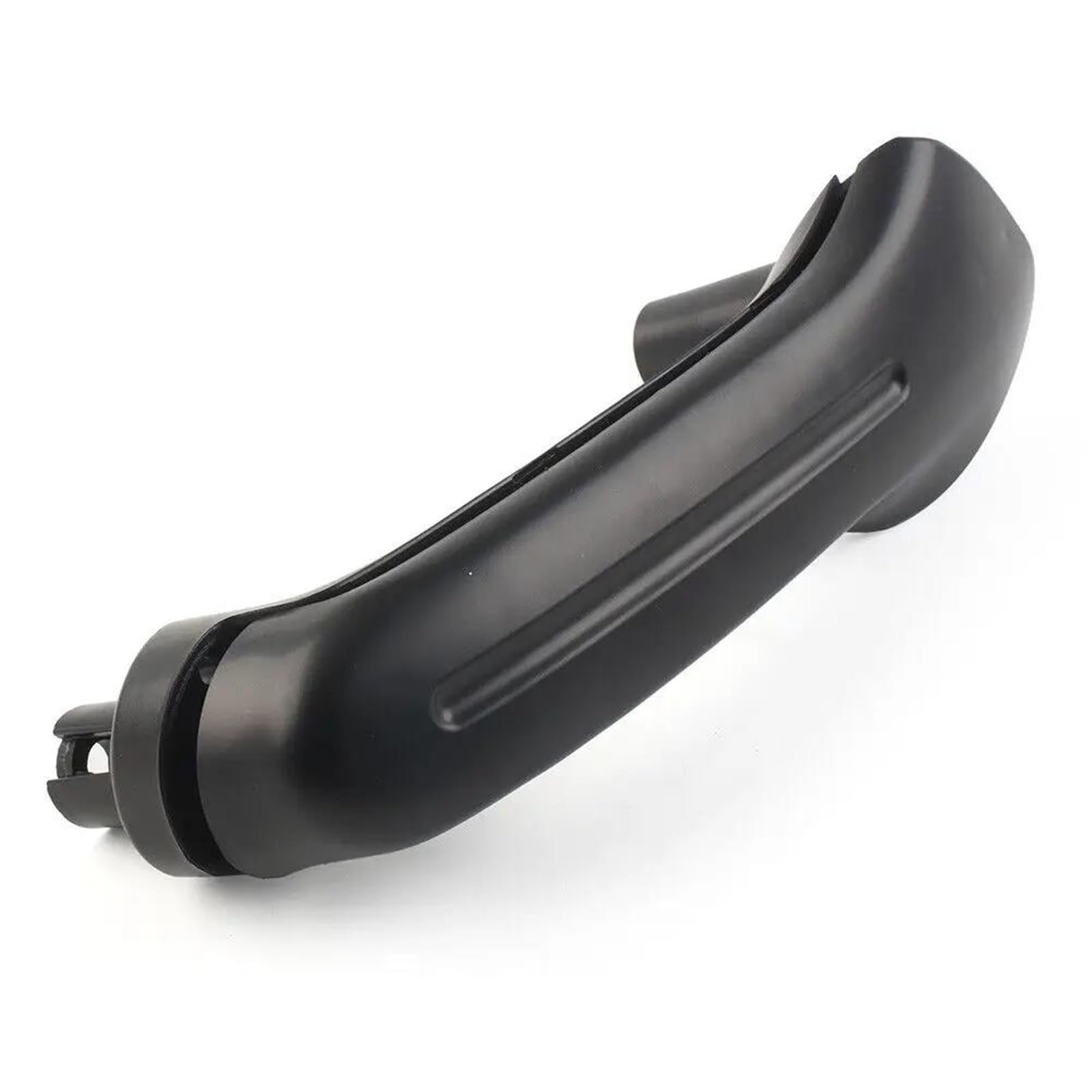 NOHEEU for VW for Passat B5 for Golf for Jetta for Bora MK4 4-Doors Black Car Interior Right Side Door Pull Grab Handle 1998-2005