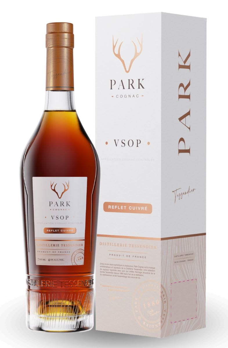 Cognac Park VSOP (1 x 0.7 l)