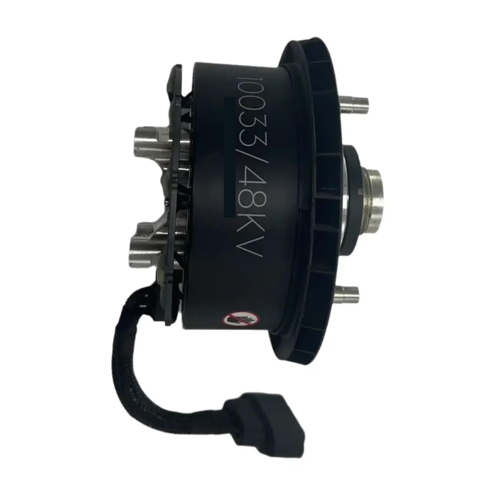 10033 Motore brushless 48KV for pezzo di ricambio drone T50 T40 T20P Agras