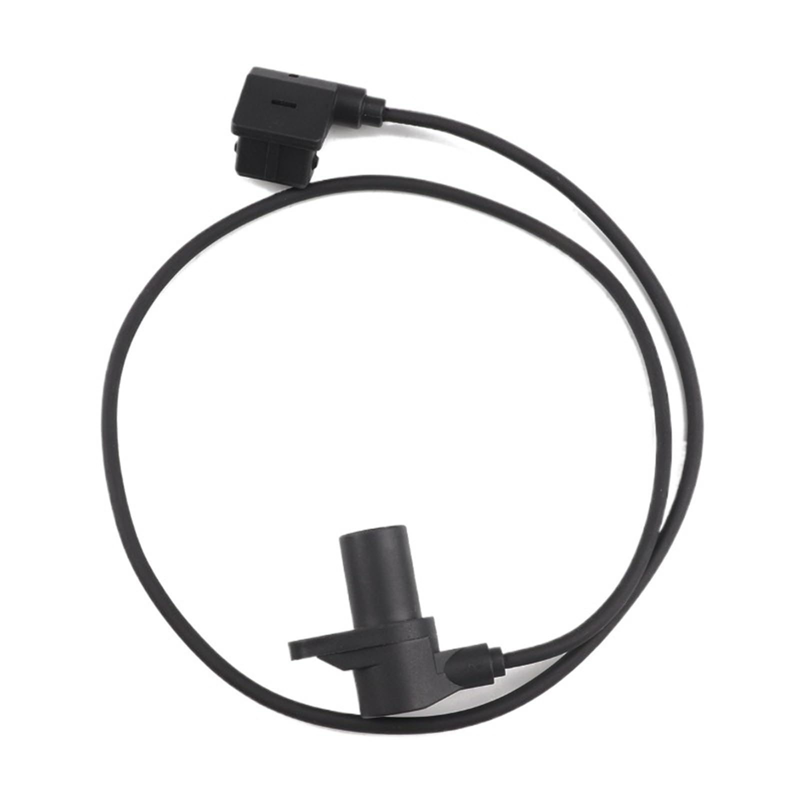 OE:12141726066 Czujnik położenia wału korbowego pasujący do BMW E36 E28 E34 E39 E46 1980-2006 Części samochodowe Akcesoria