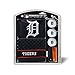 Team Golf MLB Detroit TigersEmbroidered Towel Gift Set