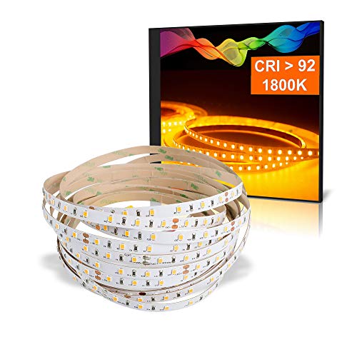 RGB LED Strip Light - 1-20M Strip Light 5050 RGB Colour Changing Tape - View #3