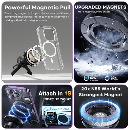 Image of BIJASANI Car Mobile Holder (M12 AU T3)